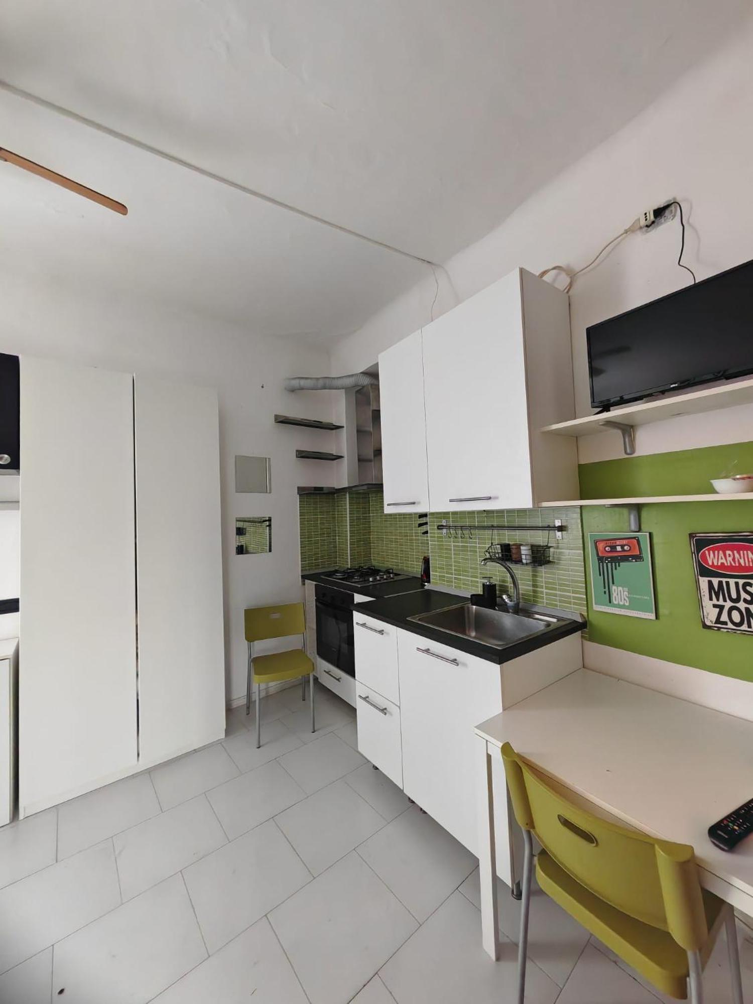 Appartement Sul Grande Naviglio Howme *