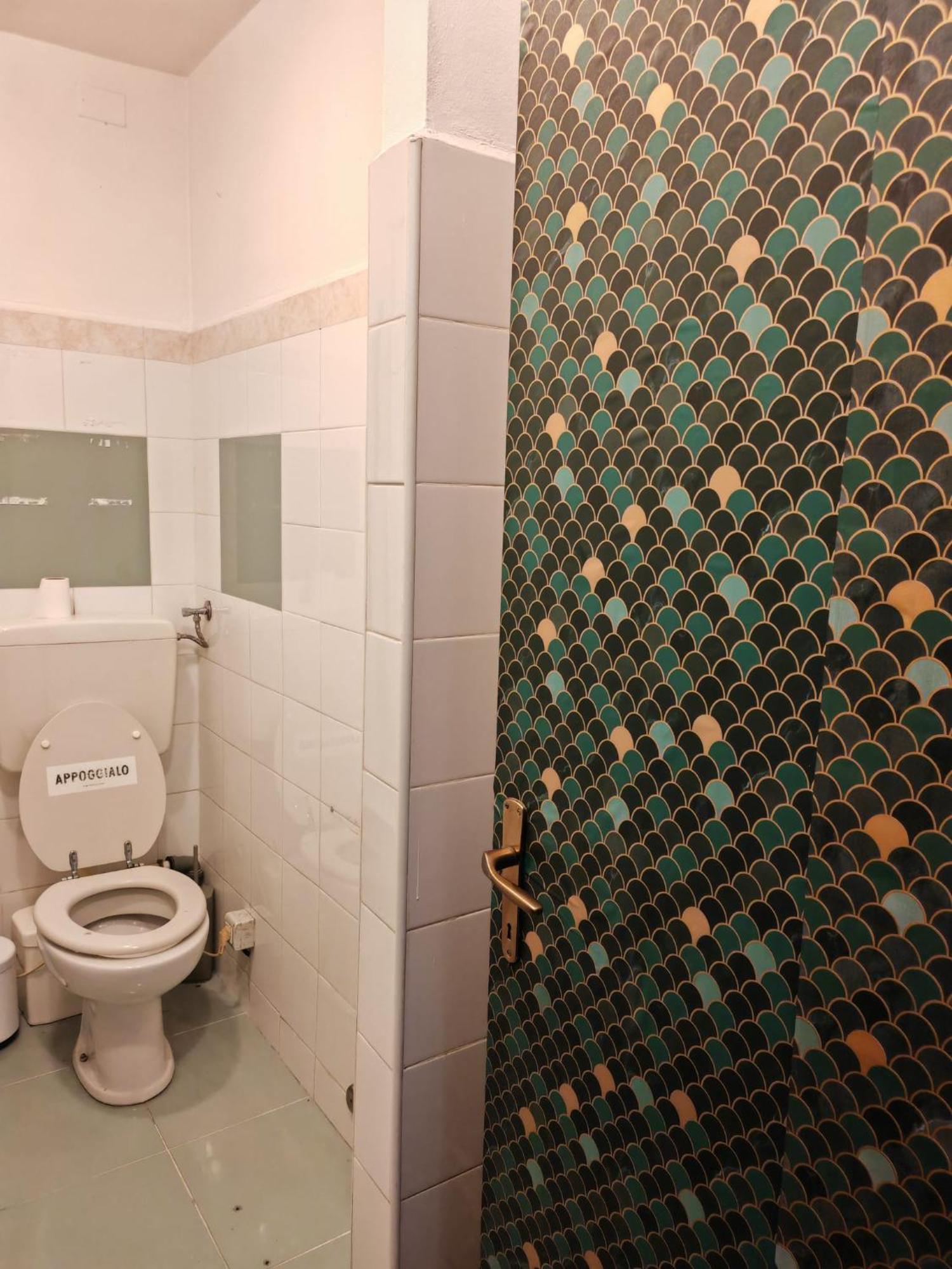 Sul Grande Naviglio Howme Appartement Milan