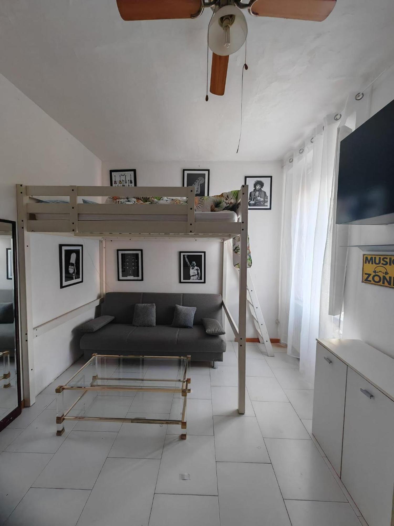 Sul Grande Naviglio Howme Appartement Milan