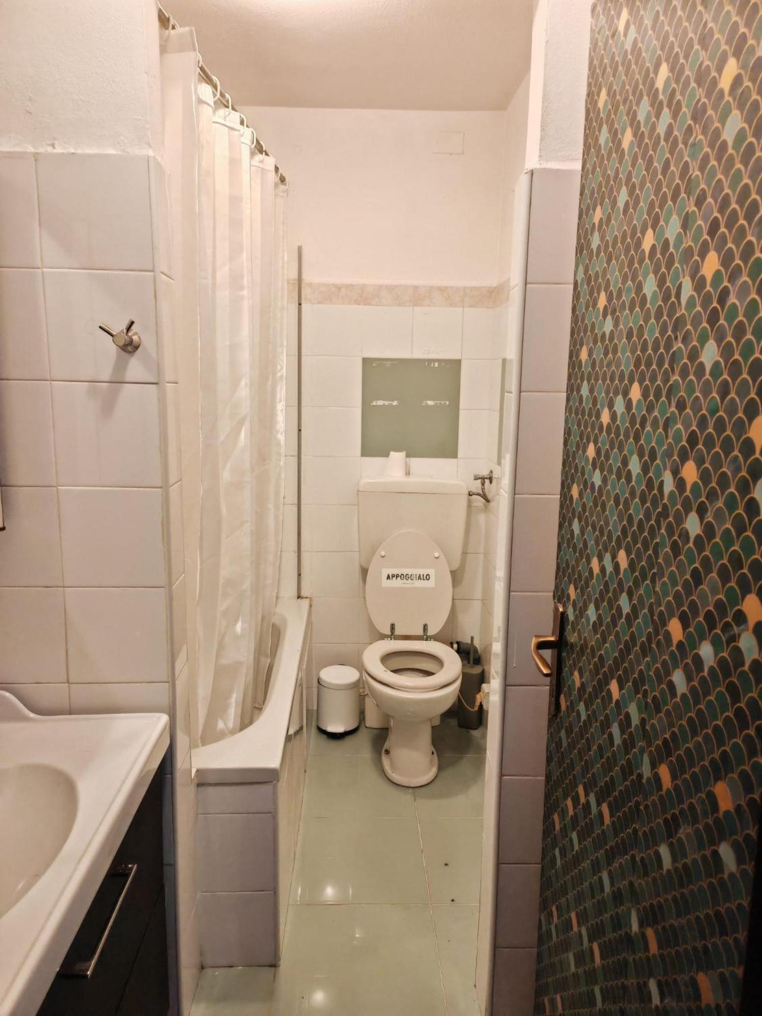 Sul Grande Naviglio Howme Appartement Milan